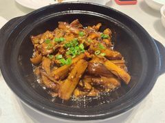 -功夫汤粤港餐厅(锦业路店)