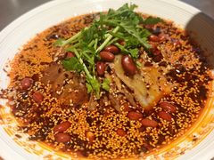 -情妹耙泥鳅·江湖川菜(科华店)