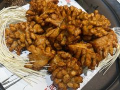-品味居·首店·大连鲜活海鲜大连菜(东港店)