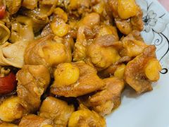 -蓝精灵饺子店