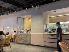 -BE BRIGHT KITCHEN(正佳广场店)