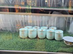 -伊斯麦尔丝路·新派菜(沙子口店)