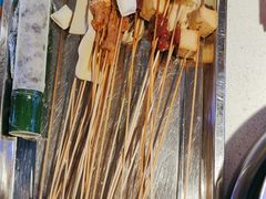 -钢管厂五区小郡肝串串香(滨江店)