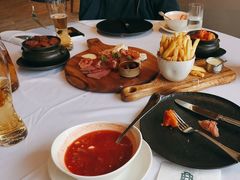 -黑宝石西餐厅(汇励99城市公园店)