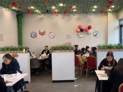 -李哥海鲜烧烤家常菜(孔雀城店)