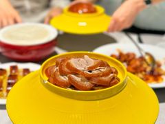 -花家怡园HUA'S RESTAURANT(崇文门·哈德门广场店)