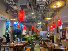 -闻小豆贵州自助火锅(万象城店)