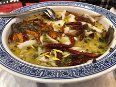 -川香鼎盛(市桥富华总店)