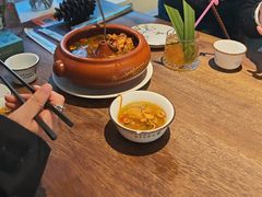 -小喜客·云南特色菜(纳西庭院店)