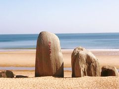 -渡海小渔村.老辈日照菜