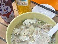 -周震馄饨