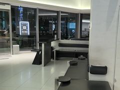 -喜茶(上海北外滩来福士店)
