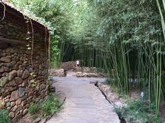-竹泉村旅游度假区