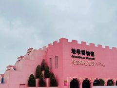 -漳州滨海火山岛自然生态风景区