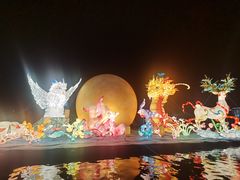 -琅岐红光湖公园