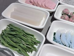 -海底捞火锅(顺义华联店)