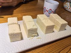 -天山集市餐厅(康城店)
