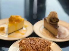 -PETIT PARIS 小巴黎(凯德1818店)