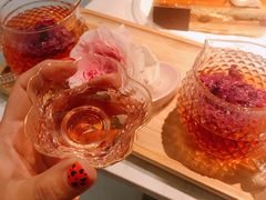 -开间茶馆·围炉煮茶