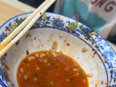 -贾楠小炒泡馍(红福小区店)