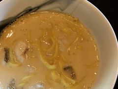 黄鱼煨面-杭州西子湖四季酒店·金沙厅
