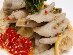 -楚韵小镇·宜昌肥鱼(虹桥国际店)
