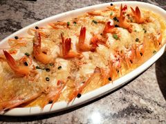 -新白鹿餐厅(松江开元地中海店)