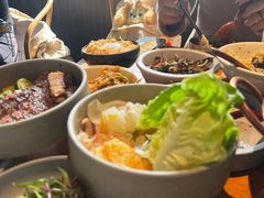 -SHAN山(前滩太古里店)