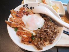-熊吞·大碗丼烧肉饭(西市场嘉华店)
