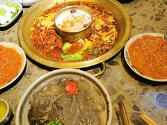 -小龙坎火锅(双林店)