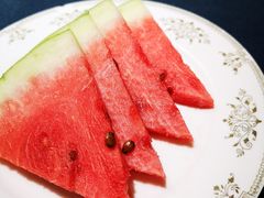 -伊带伊路新疆美食府(呼家楼店)