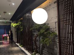 -紫阳富豪大酒店(惠南店)