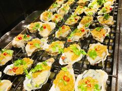 -汉斯南美烤肉(总店)