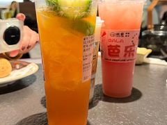 -旺爷砂锅·茶作(国贸城店)