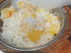 -滇香肴·云南菜蒸汽石锅鱼(云南北路店)