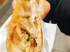 -家阳赵师傅油饼包烧麦(粮道街店)