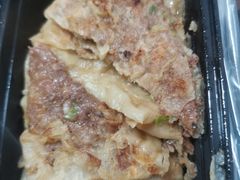 华威肉饼-清真永恒华威肉饼(潘家园店)