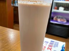 奶茶-怡妮新疆风味餐厅(东江湾路店)