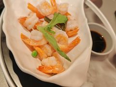 -桂满陇·杭州小馆(巴黎春天浦建店)