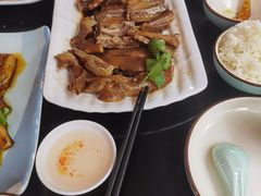 -鹅滋道(甘坑古镇店)