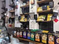 -唐咖精品咖啡(大理古城手冲店)