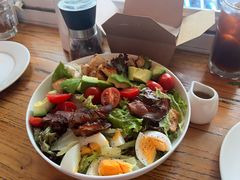 -Egg•Allday Brunch(襄阳北路店)