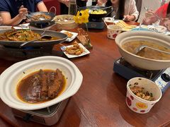 -中国徽菜·徽商故里(罍街店)