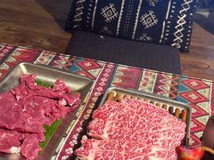 -火塘云南烧烤大排档