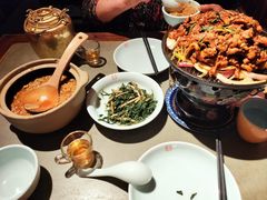 -小吊梨汤·北京菜·烤鸭(鸟巢店)