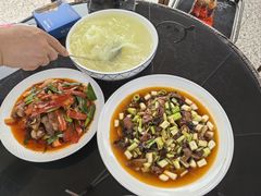 -半山•草庐玖厨(机场路店)