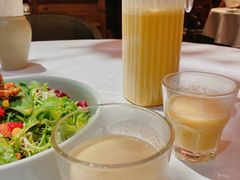 米浆-小河盐帮·私家菜·烤鸭(三元桥·霄云路店)