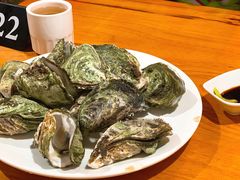 -南蚝小贝海鲜特色餐厅(南澳岛店)