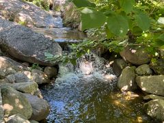 -天津盘山风景名胜区