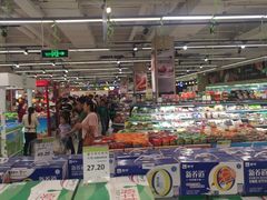 -永辉超市(鲁谷店)